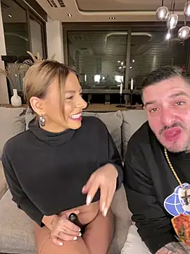 SexOnMyLvL online show from February 7, 2025, 10:09 pm