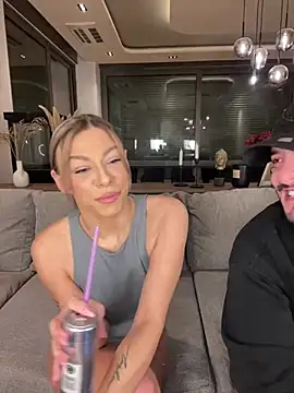 SexOnMyLvL online show from February 10, 2025, 10:19 pm