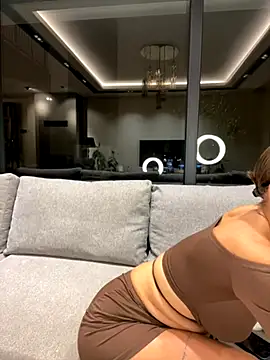 SexOnMyLvL online show from October 16, 2025, 8:28 pm