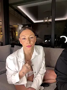 SexOnMyLvL online show from November 9, 2025, 8:46 pm