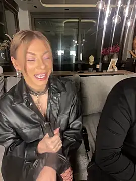 SexOnMyLvL online show from February 11, 2025, 9:46 pm