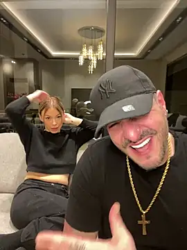 SexOnMyLvL online show from March 1, 2025, 1:22 am