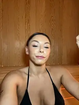 SexOnMyLvL online show from September 8, 2025, 8:41 pm