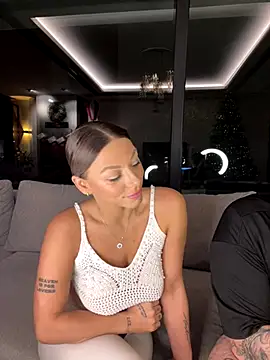 SexOnMyLvL online show from November 14, 2025, 9:18 pm