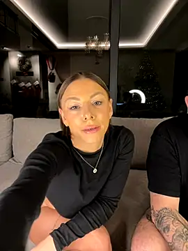 SexOnMyLvL online show from November 18, 2025, 7:28 pm