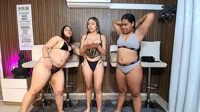 fetishcouples47 online show from October 4, 2025, 11:12 am