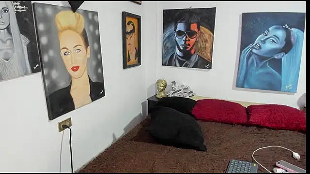 abby jose online show from September 10, 2025, 11:04 pm