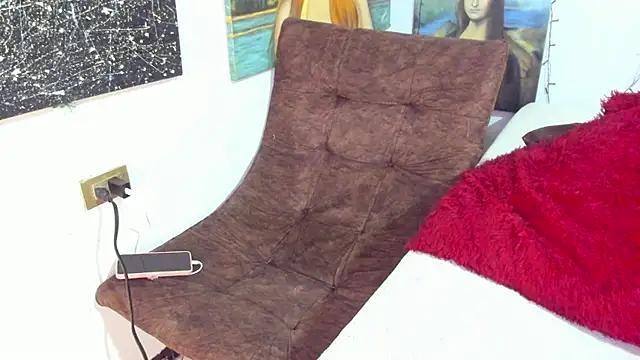 abby jose online show from November 28, 2025, 3:17 am