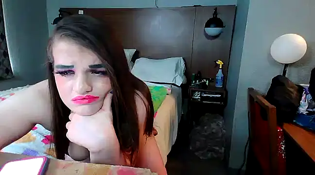 kittykat 1999xh online show from January 28, 2025, 4:41 pm