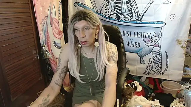 Ombeline1 online show from March 27, 2026, 6:55 am