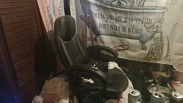 Ombeline1 online show from February 23, 2026, 3:41 am