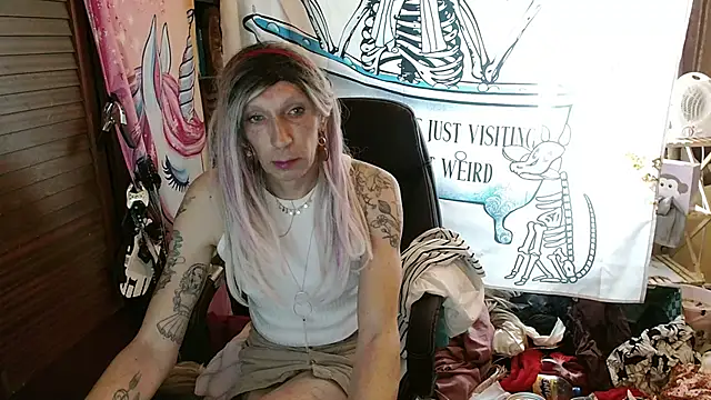 Ombeline1 online show from March 10, 2026, 1:48 pm