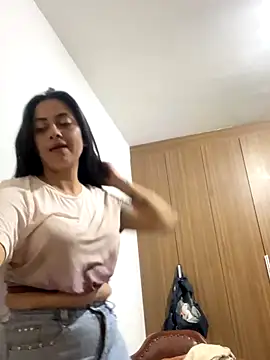 Juana19 online show from November 23, 2025, 6:01 am