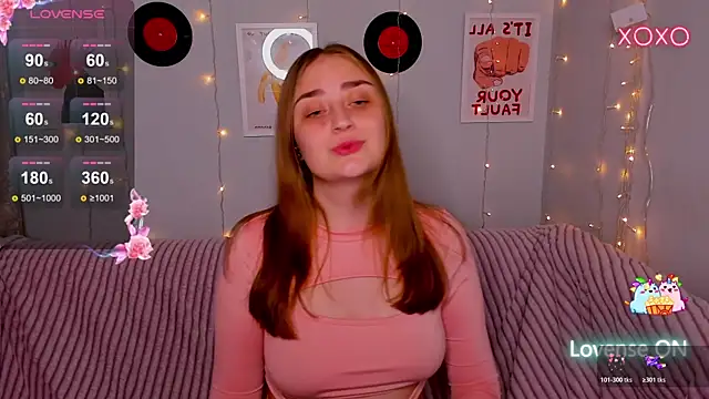 MilliStrii online show from December 22, 2025, 1:28 am