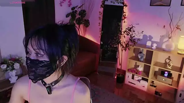 Kirei kirei online show from September 12, 2025, 8:25 am