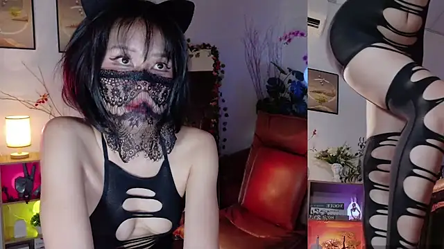 Kirei kirei online show from April 3, 2026, 8:54 am