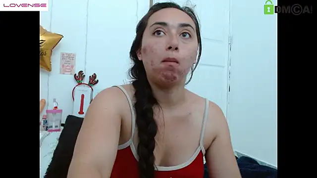 Hot Candy  online show from March 3, 2025, 3:00 pm