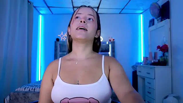 hanna sex18 online show from March 15, 2025, 10:13 am