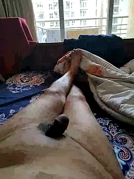 Nuttysub online show from March 8, 2025, 5:38 am