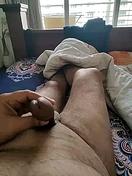 Nuttysub online show from March 3, 2025, 9:13 am