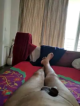 Nuttysub online show from March 22, 2025, 9:34 am