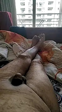 Nuttysub online show from March 7, 2025, 9:18 am