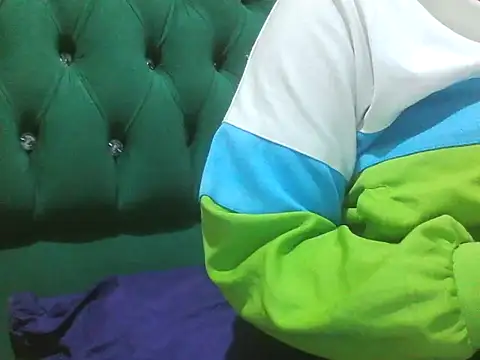 Sexy Riri online show from September 18, 2025, 11:52 pm