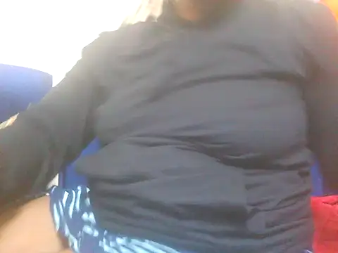 Sexy Riri online show from October 4, 2025, 2:29 pm