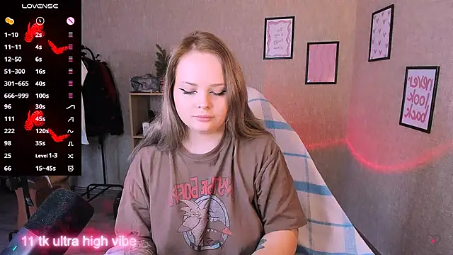 flower sarah  online show from March 6, 2025, 1:24 pm