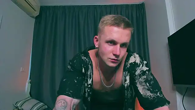 Samuel Andrew online show from March 2, 2025, 11:30 am