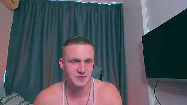 Samuel Andrew online show from February 21, 2025, 7:45 am