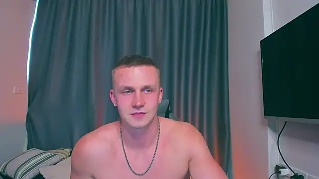 Samuel Andrew online show from March 12, 2025, 8:08 am