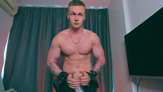 Samuel Andrew online show from February 23, 2025, 5:34 am