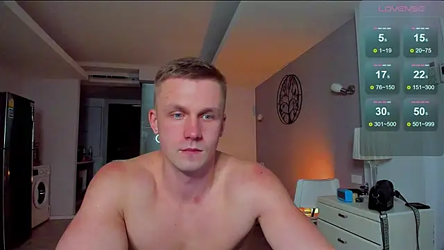 Snapshot of Samuel_Andrew chatting on February 9, 2026, 4:54 am Samuel Andrew online show from February 9, 2026, 4:54 am