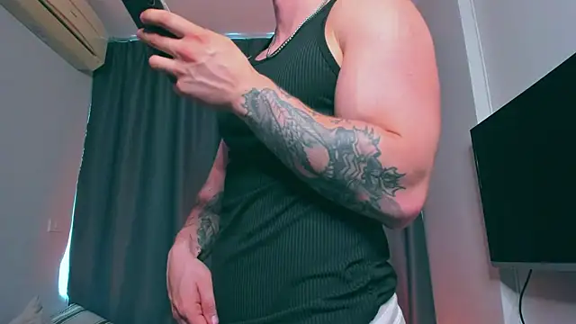 Samuel Andrew online show from February 28, 2025, 5:48 am