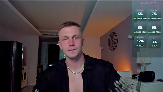 Snapshot of Samuel_Andrew chatting on February 22, 2026, 6:05 am Samuel Andrew online show from February 22, 2026, 6:05 am