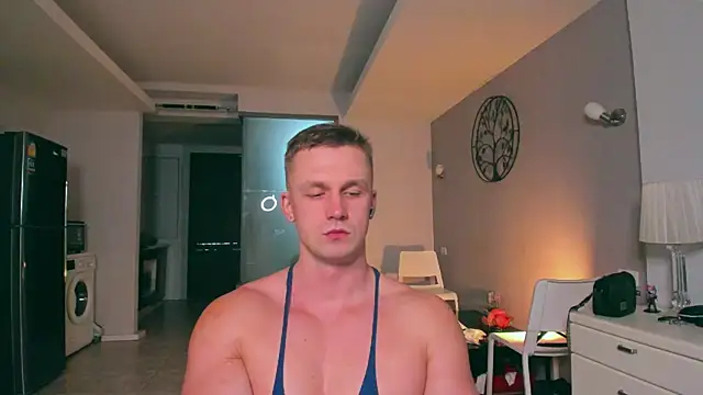 Samuel Andrew online show from October 3, 2025, 5:20 am