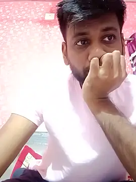 vishal1729 online show from December 3, 2024, 8:22 pm