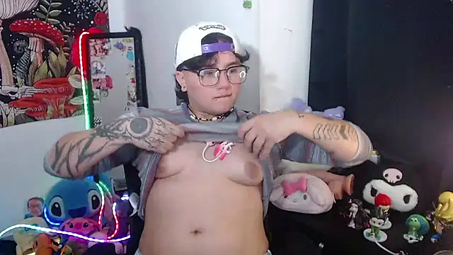 Snapshot of isabeautyx19 chatting on June 17, 2026, 2:11 am isabeautyx19 online show from June 17, 2026, 2:11 am