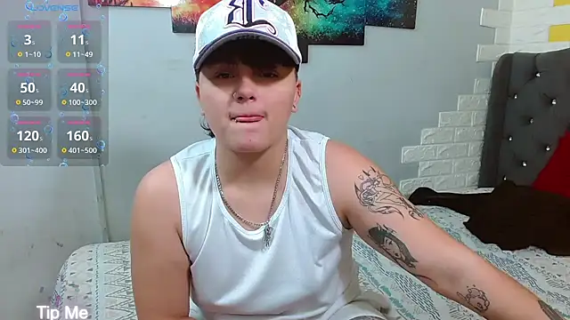 isabeautyx19 online show from February 5, 2026, 2:40 am