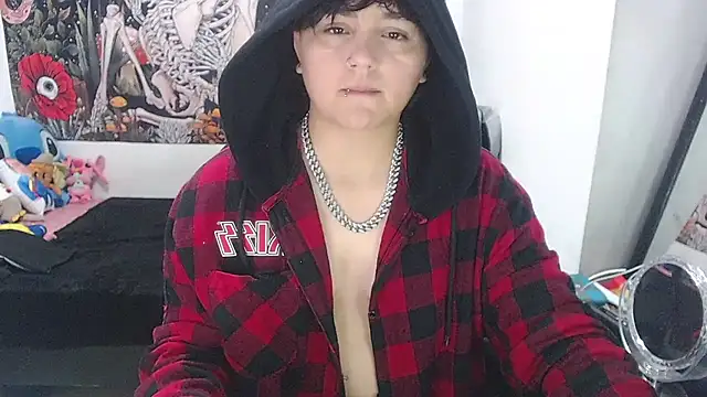 isabeautyx19 online show from March 9, 2026, 12:25 am