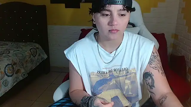 isabeautyx19 online show from March 26, 2026, 1:48 am