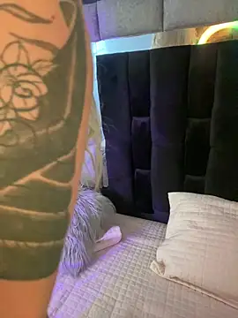 Bonnie vega online show from March 11, 2025, 4:07 pm