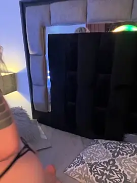 Bonnie vega online show from October 4, 2025, 8:54 pm