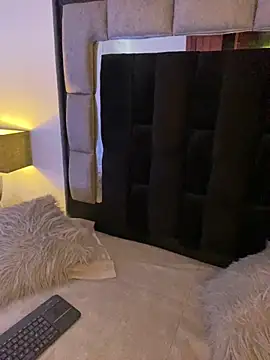 Bonnie vega online show from September 30, 2025, 8:26 pm