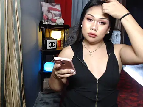 XXmistressamandaXX online show from October 17, 2025, 11:01 am