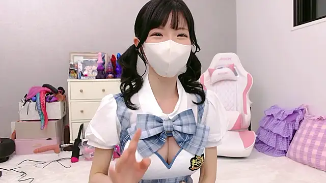 -minami- online show from April 1, 2026, 12:17 pm