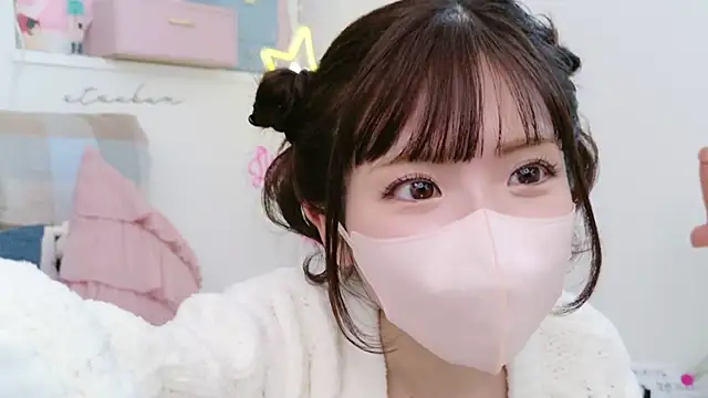 -minami- online show from March 9, 2025, 6:50 am