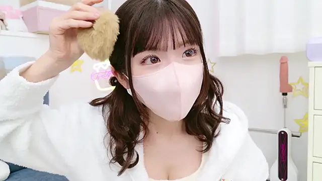 -minami- online show from January 29, 2025, 9:23 am