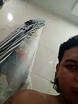 yoryisexi online show from October 29, 2025, 9:03 pm